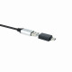 ADAPTADOR USB TIPO A A USB Cargadores para móviles ADAPTADOR USB TIPO A A USB Cargadores para móviles