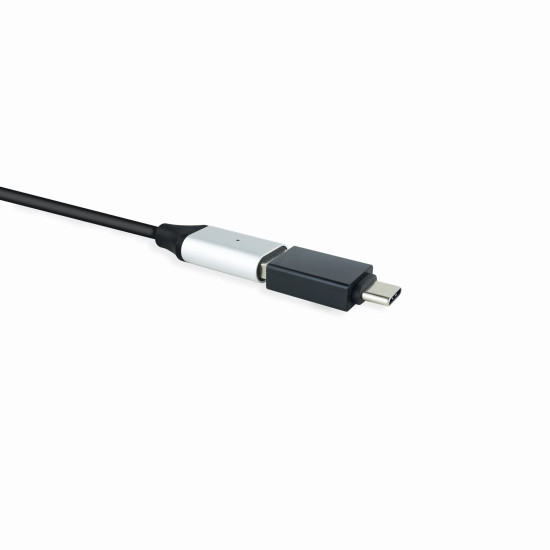 ADAPTADOR USB TIPO A A USB Cargadores para móviles ADAPTADOR USB TIPO A A USB Cargadores para móviles