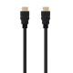 CABLE HDMI 2.0 NANOCABLE 3M MACHO - MACHO Cables audio vídeo CABLE HDMI 2.0 NANOCABLE 3M MACHO - MACHO Cables audio vídeo