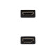 CABLE HDMI 2.0 NANOCABLE 3M MACHO - MACHO Cables audio vídeo CABLE HDMI 2.0 NANOCABLE 3M MACHO - MACHO Cables audio vídeo