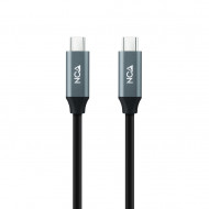 CABLE USB TIPO C NANOCABLE 3M