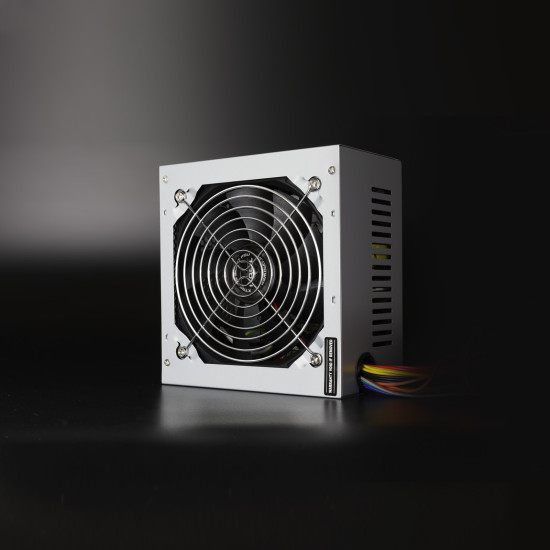 FUENTE ALIMENTACION TOOQ TQEP - 500SSE - O ATX 500W Fuentes de alimentación FUENTE ALIMENTACION TOOQ TQEP - 500SSE - O ATX 500W Fuentes de alimentación