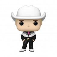 FUNKO POP CINE BARBIE WESTERN KEN