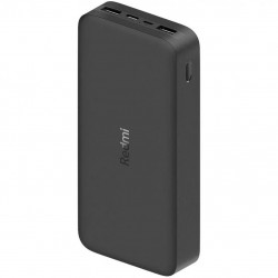 POWERBANK 20000MAH XIAOMI REDMI POWER BANK