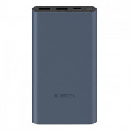 POWERBANK 10000MAH XIAOMI BHR5884GL AZUL