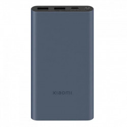 POWERBANK 10000MAH XIAOMI BHR5884GL AZUL