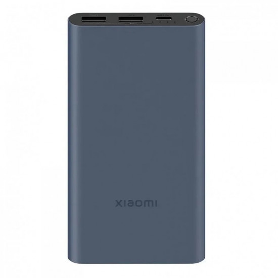 POWERBANK 10000MAH XIAOMI BHR5884GL AZUL Powerbanks