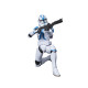 FIGURA HASBRO STAR WARS THE BLACK Figuras