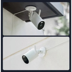 CAMARA VIDEOVIGILANCIA XIAOMI OUTDOOR CAMERA AW300
