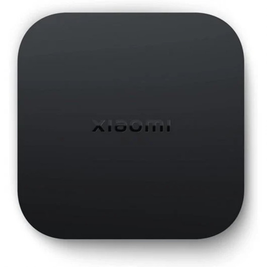 ANDROID TV XIAOMI TV BOX S Android tv