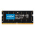 MEMORIA RAM DDR5 32GB CRUCIAL SODIMM