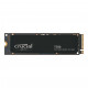 DISCO DURO INTERNO SOLIDO SSD CRUCIAL Discos duros internos
