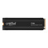 DISCO DURO INTERNO SOLIDO SSD CRUCIAL