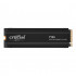 DISCO DURO INTERNO SOLIDO SSD CRUCIAL