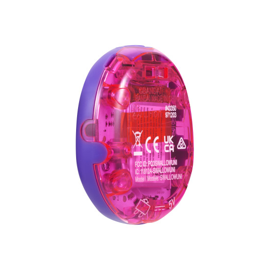 TAMAGOTCHI UNI MORADO Tamagotchis