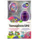 TAMAGOTCHI UNI MORADO Tamagotchis