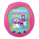 TAMAGOTCHI UNI ROSA Tamagotchis