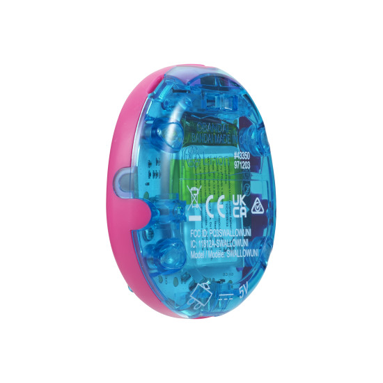 TAMAGOTCHI UNI ROSA Tamagotchis
