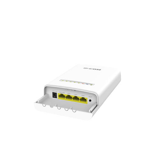 PUNTO ACCESO WIFI IP - COM CPE6S 802.11A Puntos de acceso PUNTO ACCESO WIFI IP - COM CPE6S 802.11A Puntos de acceso