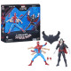 PACK 2 FIGURAS HASBRO MARVEL LEGENDS Figuras PACK 2 FIGURAS HASBRO MARVEL LEGENDS Figuras