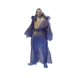 FIGURA HASBRO STAR WARS THE BLACK