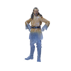 FIGURA HASBRO STAR WARS THE BLACK