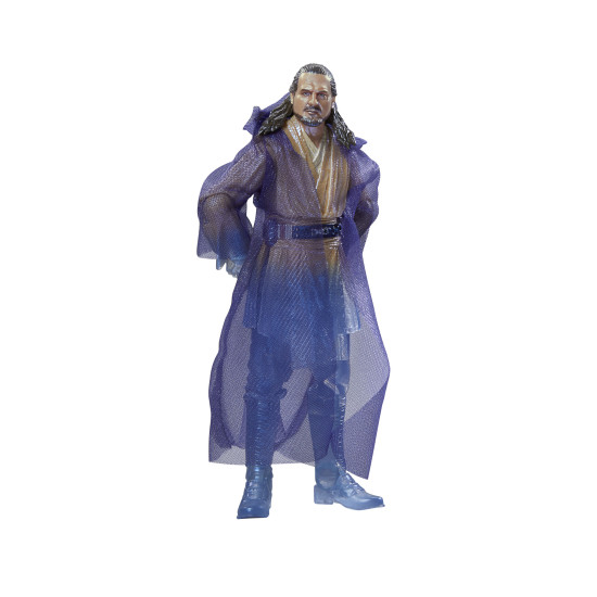 FIGURA HASBRO STAR WARS THE BLACK Figuras