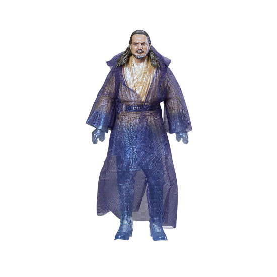 FIGURA HASBRO STAR WARS THE BLACK Figuras