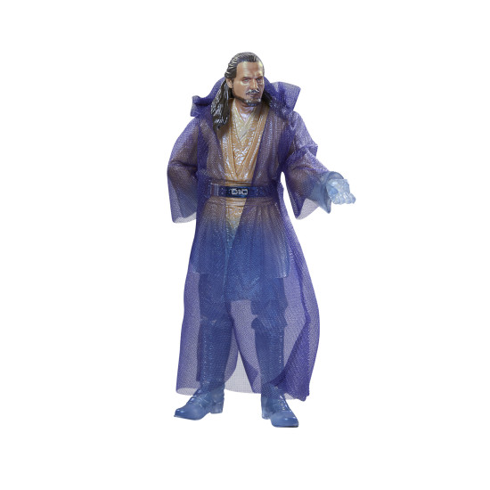 FIGURA HASBRO STAR WARS THE BLACK Figuras