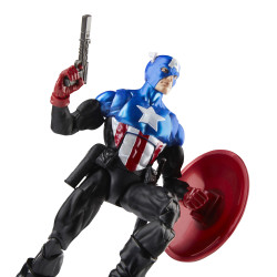 FIGURA HASBRO MARVEL LEGENDS AVENGERS BEYOND