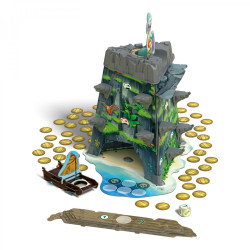 JUEGO MESA DEVIR DODO