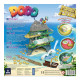 JUEGO MESA DEVIR DODO Juegos de mesa