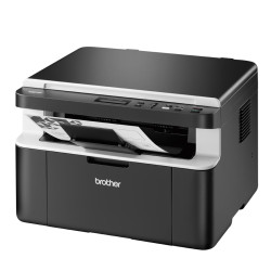 MULTIFUNCIÓN LASER BROTHER DCP1612W MONOCROMO WIFI