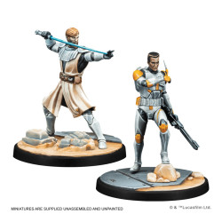 JUEGO MESA STAR WARS SHATTERPOINT HELLO