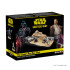 JUEGO MESA STAR WARS SHATTERPOINT YOU