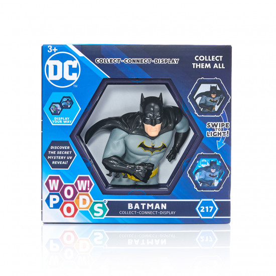 FIGURA WOW! POD DC BATMAN Wow! pods