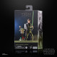 FIGURA HASBRO STAR WARS THE BLACK Figuras FIGURA HASBRO STAR WARS THE BLACK Figuras