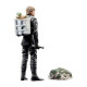 FIGURA HASBRO STAR WARS THE BLACK Figuras FIGURA HASBRO STAR WARS THE BLACK Figuras