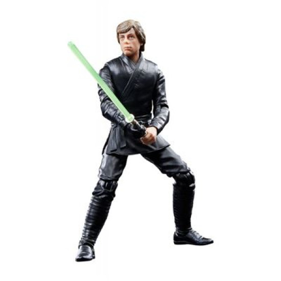 FIGURA HASBRO STAR WARS THE BLACK Figuras FIGURA HASBRO STAR WARS THE BLACK Figuras