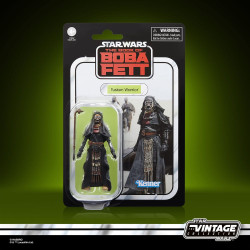 FIGURA HASBRO BOBA FETT STAR WARS