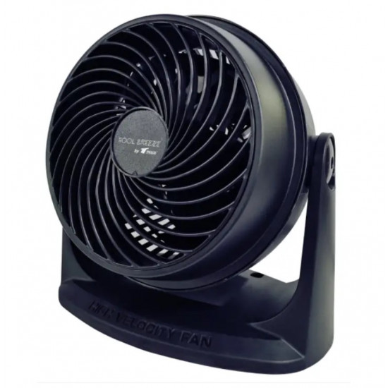 VENTILADOR SOBREMESA THULOS TH - KB17 20CM 42W Ventiladores