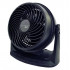 VENTILADOR SOBREMESA THULOS TH - KB17 20CM 42W