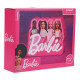 LAMPARA PALADONE BARBIE BOX LIGHT Lampara merchandising LAMPARA PALADONE BARBIE BOX LIGHT Lampara merchandising