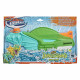 PISTOLA HASBRO NERF SUPER SOAKER DINOSQUAD Juguetes PISTOLA HASBRO NERF SUPER SOAKER DINOSQUAD Juguetes