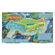 PISTOLA HASBRO NERF SUPER SOAKER DINOSQUAD Juguetes PISTOLA HASBRO NERF SUPER SOAKER DINOSQUAD Juguetes