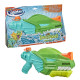 PISTOLA HASBRO NERF SUPER SOAKER DINOSQUAD Juguetes PISTOLA HASBRO NERF SUPER SOAKER DINOSQUAD Juguetes