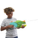 PISTOLA HASBRO NERF SUPER SOAKER DINOSQUAD Juguetes PISTOLA HASBRO NERF SUPER SOAKER DINOSQUAD Juguetes