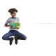 PISTOLA HASBRO NERF SUPER SOAKER DINOSQUAD Juguetes PISTOLA HASBRO NERF SUPER SOAKER DINOSQUAD Juguetes