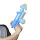 PISTOLA HASBRO NERF SUPER SOAKER FORTNITE Juguetes PISTOLA HASBRO NERF SUPER SOAKER FORTNITE Juguetes