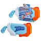 PISTOLA HASBRO NERF SUPER SOAKER TORRENT Juguetes PISTOLA HASBRO NERF SUPER SOAKER TORRENT Juguetes